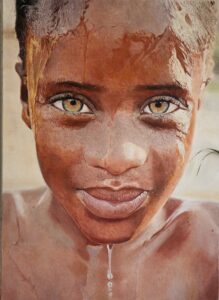 Lumiere D'eau