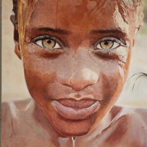 Lumiere D'eau